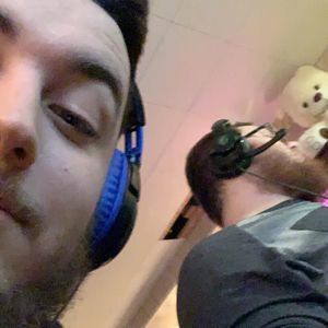 Meet your Posher, Douglas